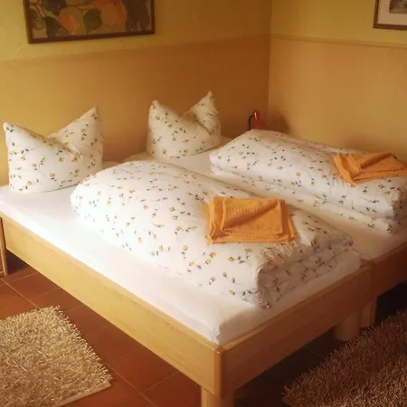 Sankt Annagut Inn Burrweiler