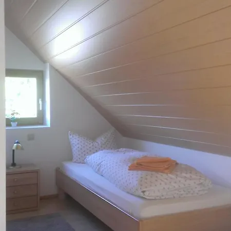 Sankt Annagut Inn Burrweiler