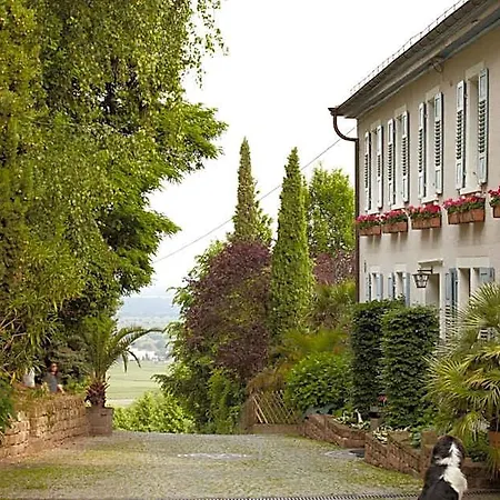 Gasthof Sankt Annagut Burrweiler