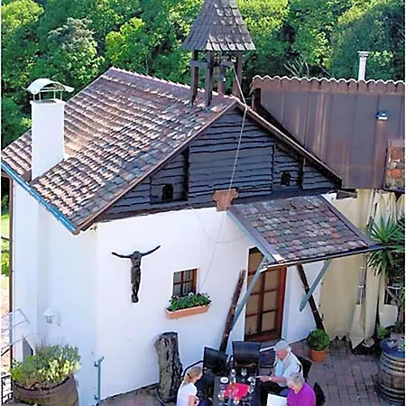 Gasthof Sankt Annagut Burrweiler