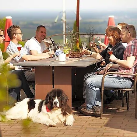 Sankt Annagut Gasthof 2*