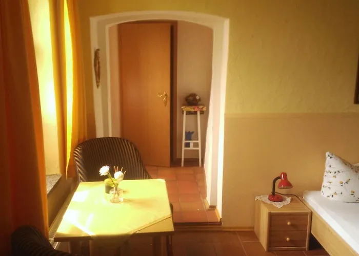 Sankt Annagut Estalagem