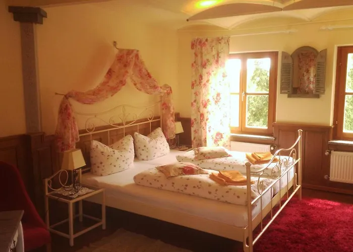 Estalagem Sankt Annagut 2*