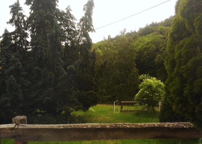 Estalagem Sankt Annagut Burrweiler