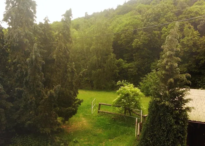 Estalagem Sankt Annagut