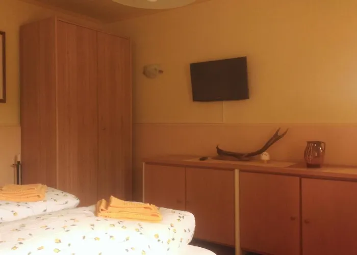 Sankt Annagut Estalagem 2*