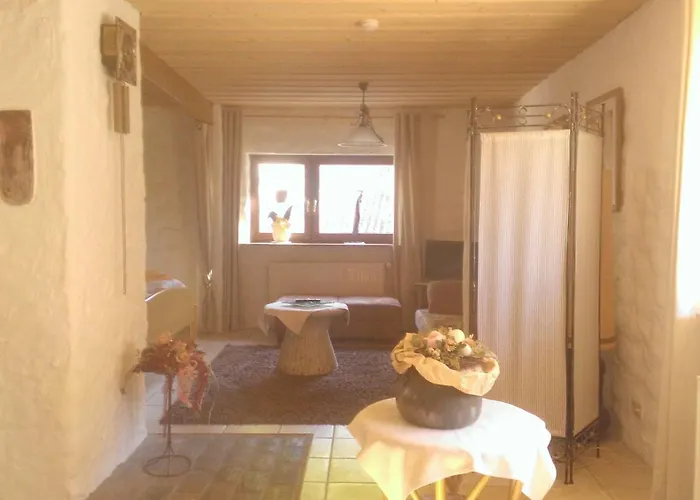 Estalagem Sankt Annagut 2*