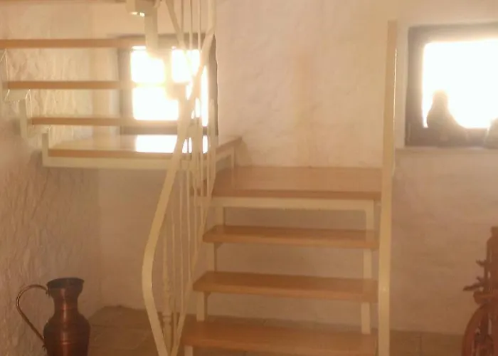 Estalagem Sankt Annagut Burrweiler