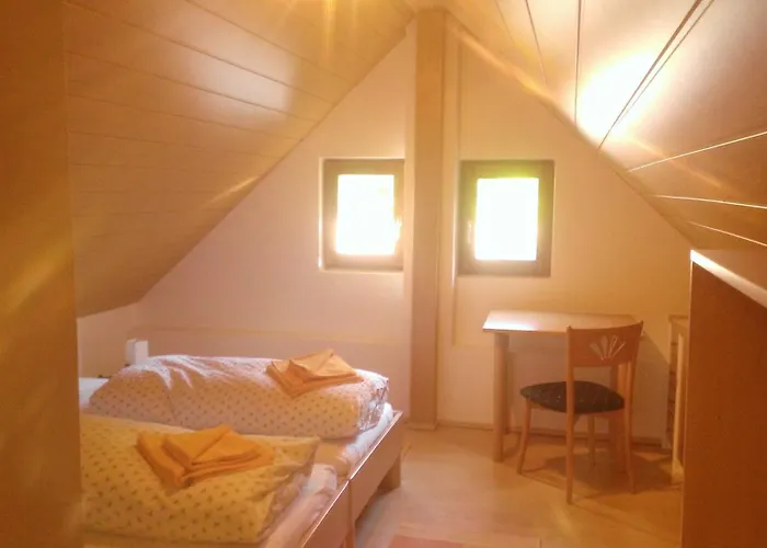 Sankt Annagut Estalagem Burrweiler