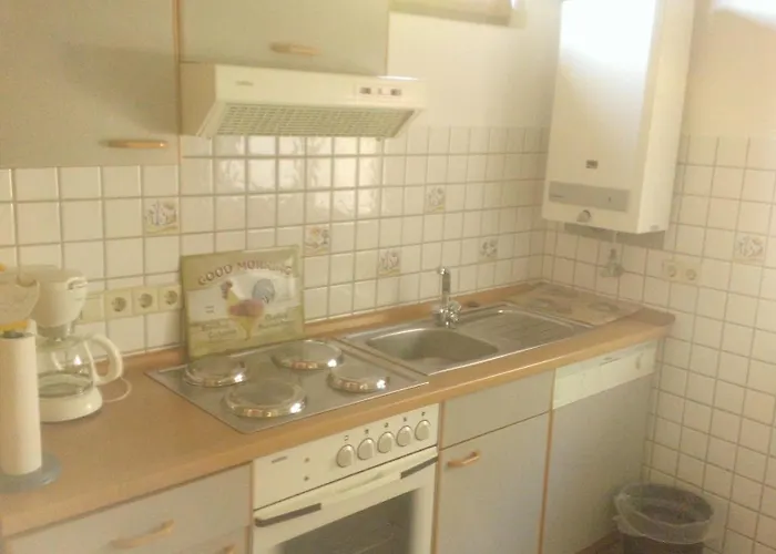 Estalagem Sankt Annagut