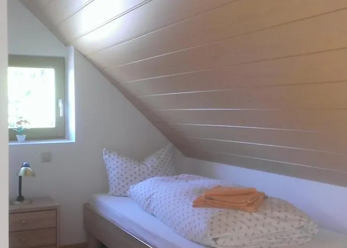 Sankt Annagut Estalagem Burrweiler